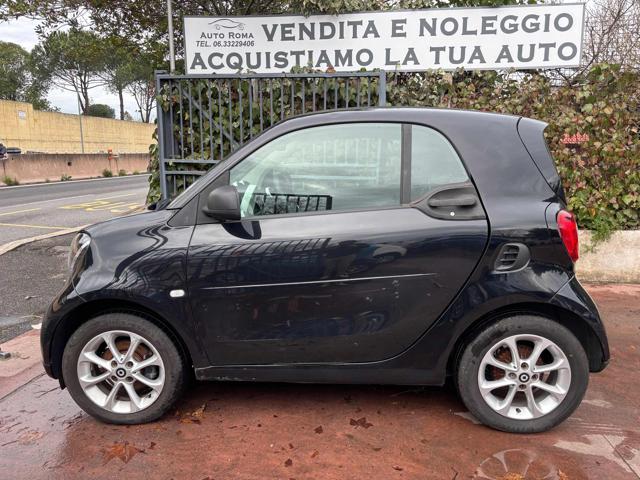 SMART ForTwo 70 1.0 PURE, PER OPERATORI DI SETTORE