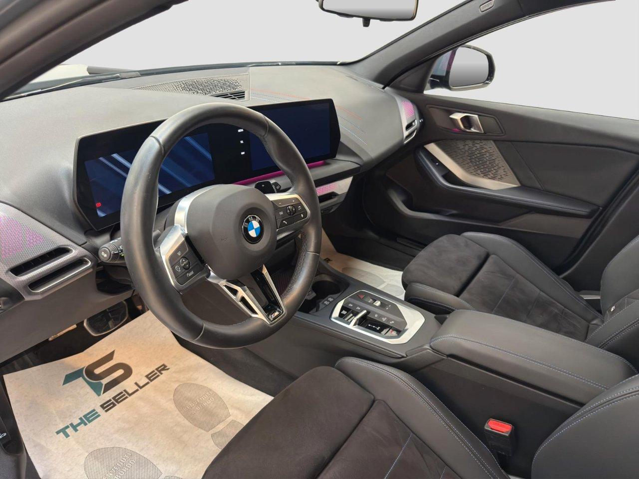 BMW 118 d MSport auto*FORMULA S*