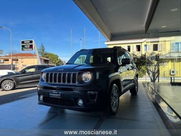 Jeep Renegade 1.0 T3 120cv Limited
