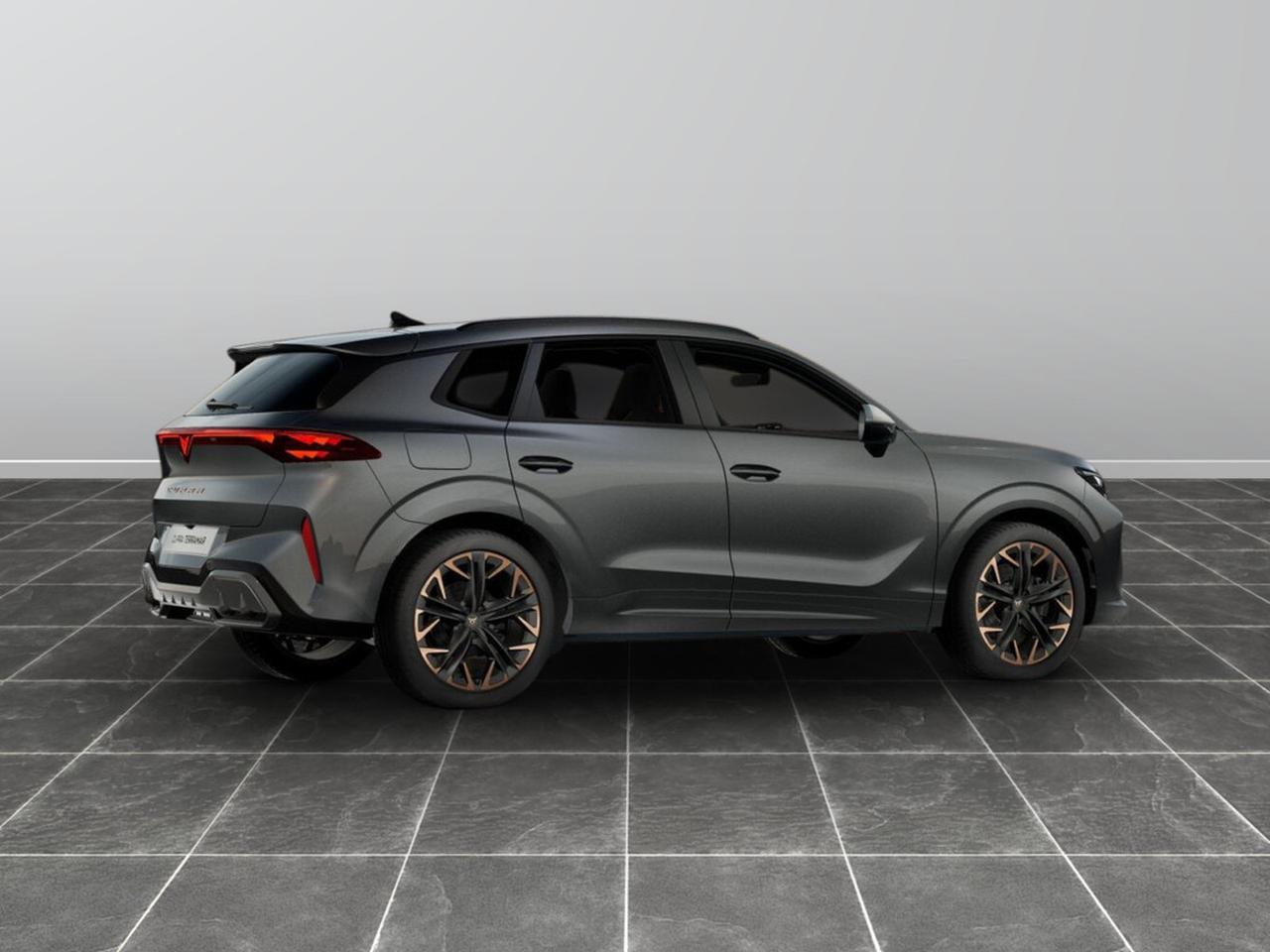 Cupra Terramar 1.5 e-hybrid 204cv dsg