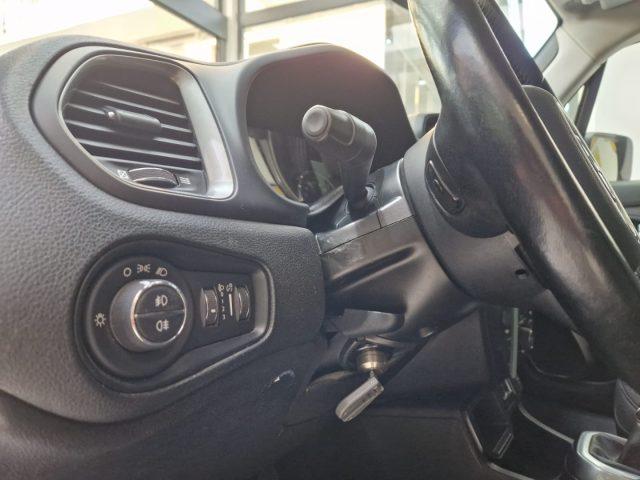 JEEP Renegade 1.6 Mjt 120 CV Limited navi da e189,00 mensili