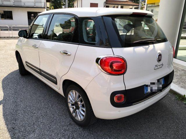 FIAT 500L 1.3 Multijet 95 CV Dualogic Pop Star