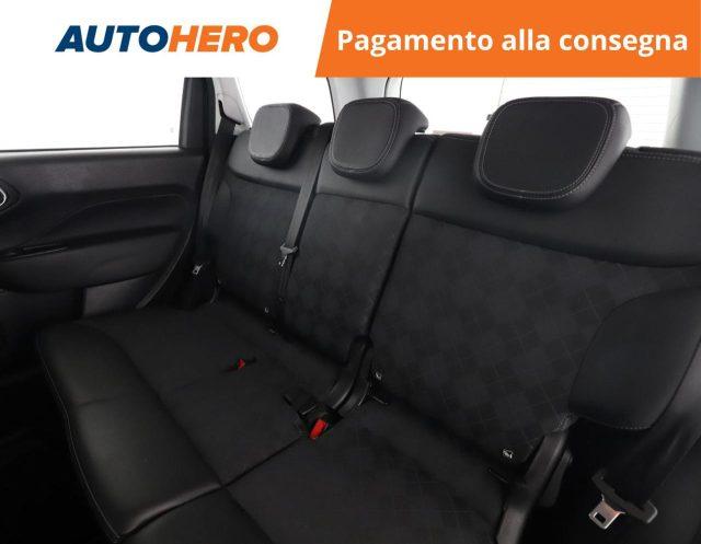 FIAT 500L Wagon 1.6 Multijet 120 CV Lounge