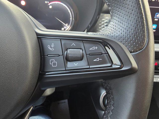 ALFA ROMEO Tonale 1.6 diesel TCT6 Sprint