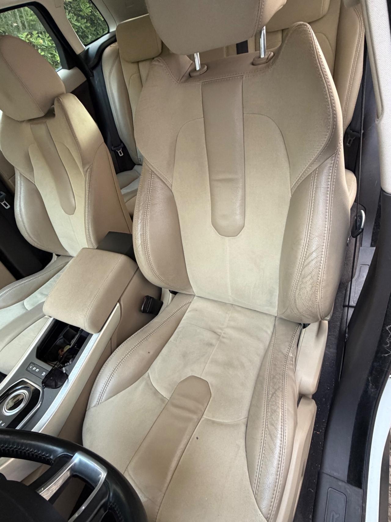 Land Rover Range Evoque 2.2 TD4 5p. British Edition Dynamic