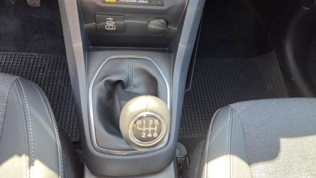 FORD Tourneo Courier 1.0 EcoBoost Active PERMUTE UNICOPR.