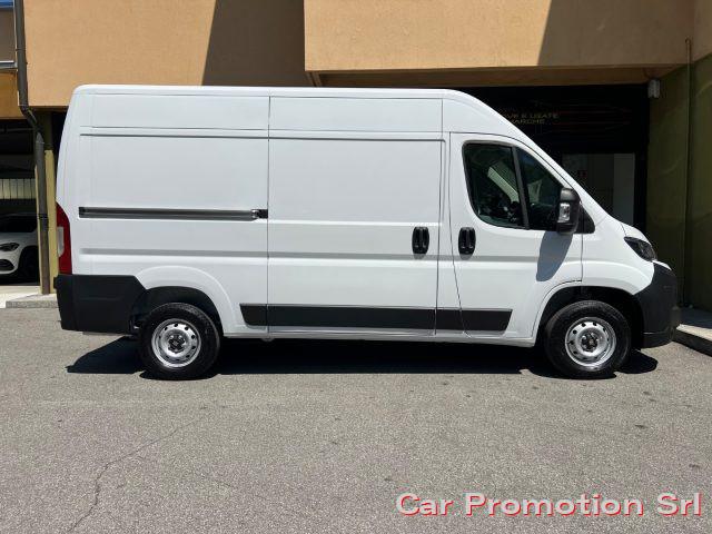 FIAT Ducato 35 2.2 Mjt 140CV PL Cabinato