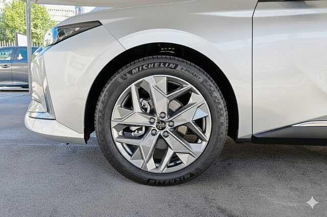 DS DS 4 DS 4 BlueHDi 130 aut. Pallas