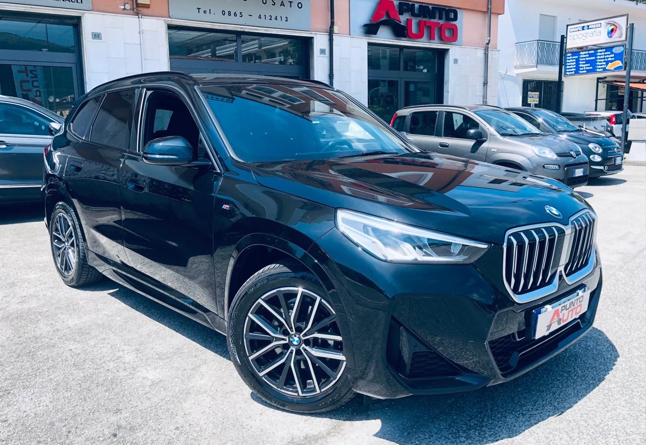 Bmw X1 sDrive 18i Msport Pro