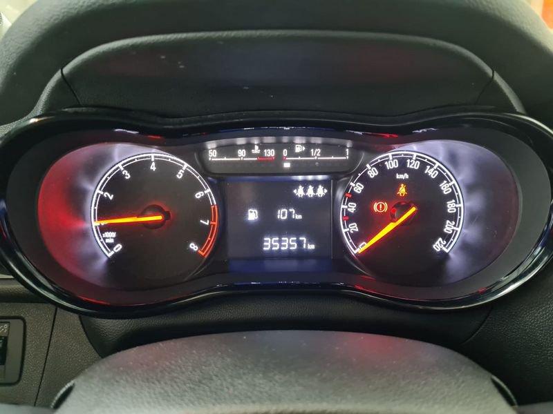 Opel Karl Rocks 1.0 73cv Rocks MT5