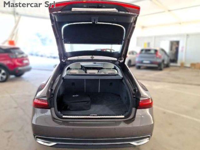 AUDI A7 S/back 50 2.0 tfsi e ULTRA 299Cv Quattro- GG389ZG