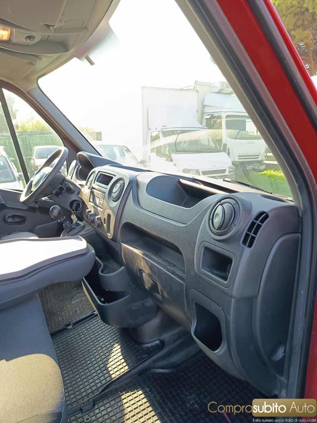 RENAULT Master T28 2.3 dCi/170 + IVA 22%