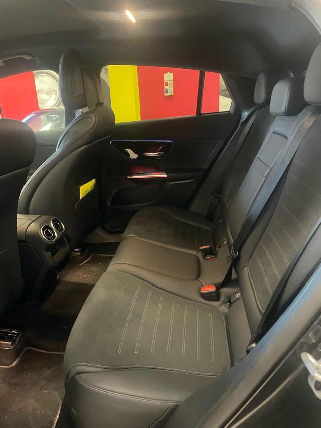 MERCEDES-BENZ GLC 200 d 4Matic Mild hybrid Coupé AMG Line Premium Plus