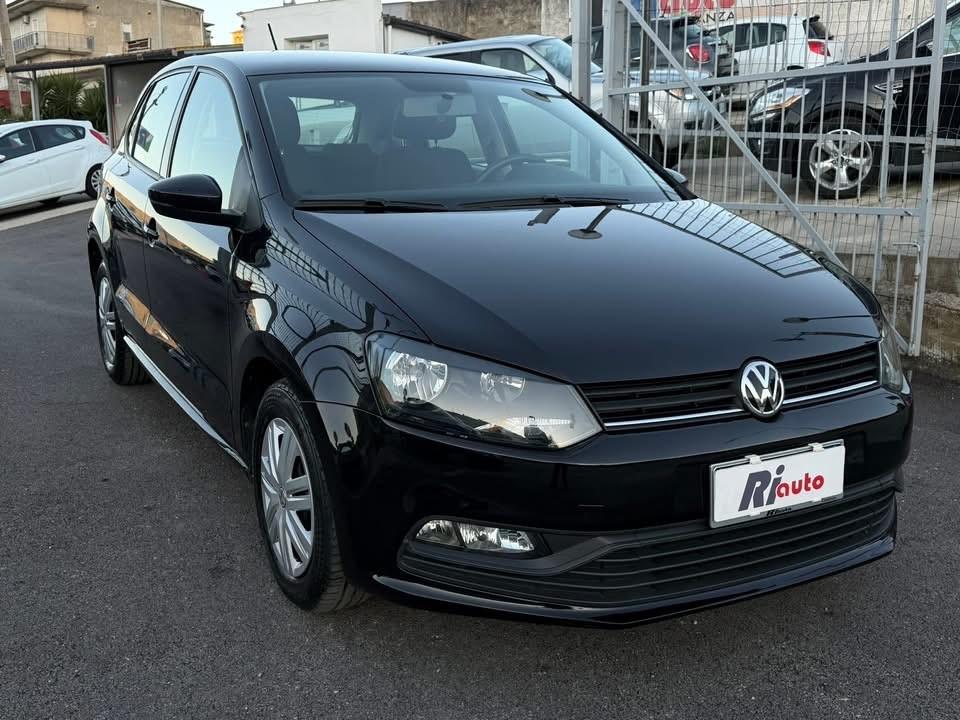 Volkswagen Polo 1.4 TDI 5p. 67.000 km