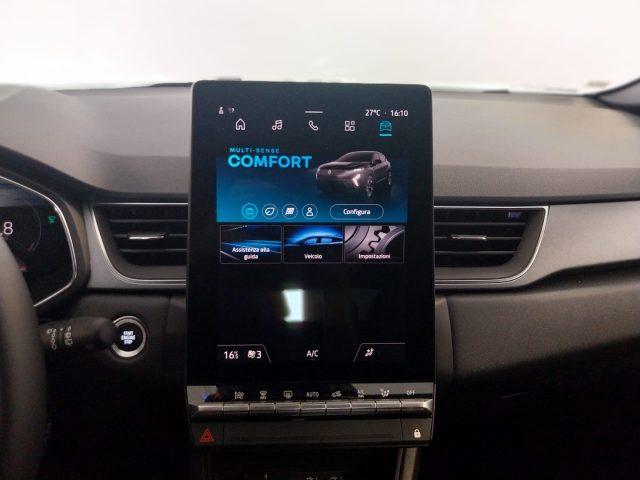 RENAULT Captur ECO-G 100 CV Techno