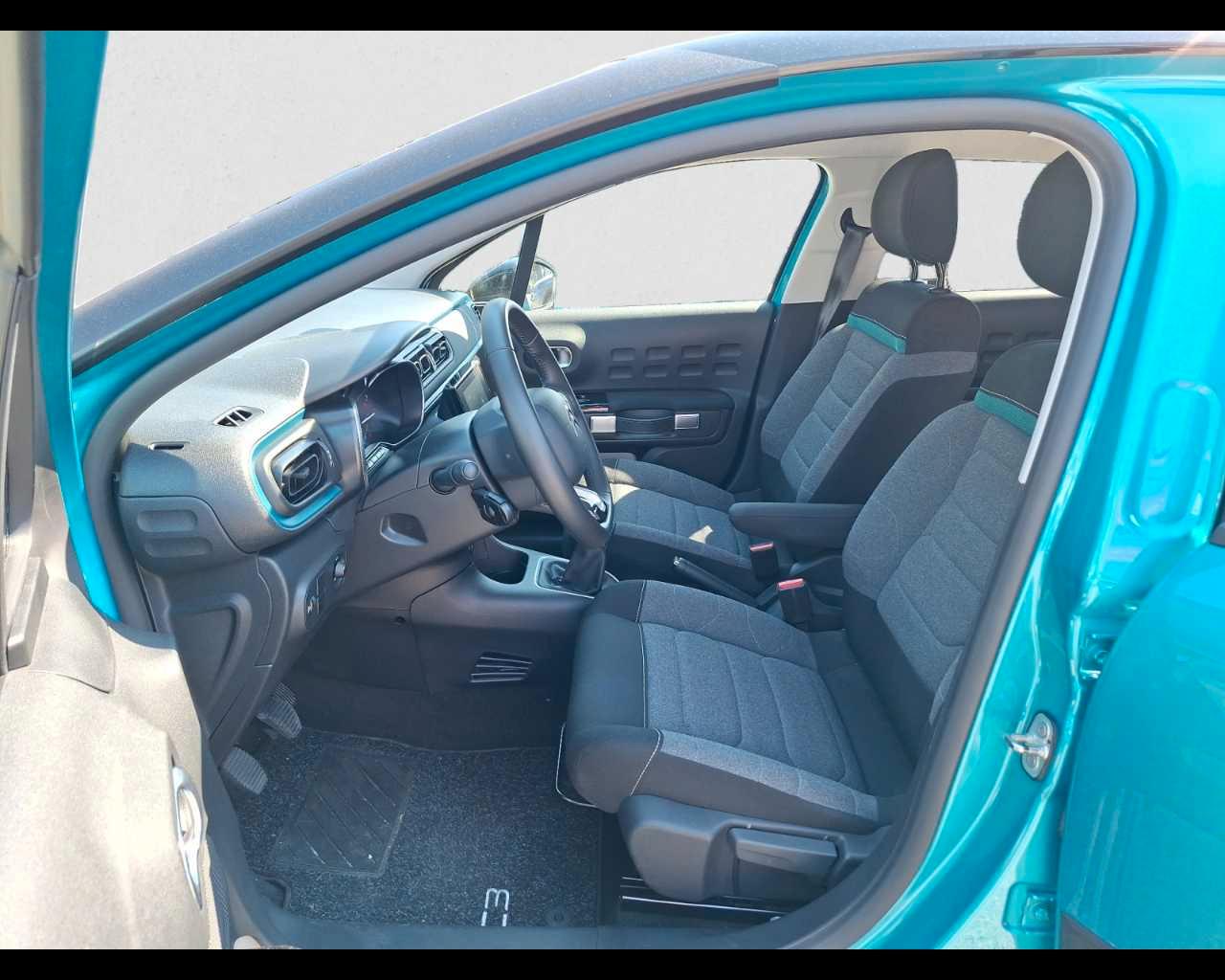 CITROEN C3 3ª serie - C3 PureTech 110 S&S Shine