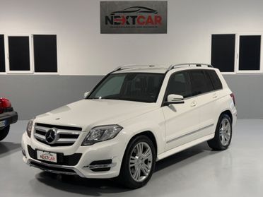 Mercedes-benz GLK 220 cdi Sport auto