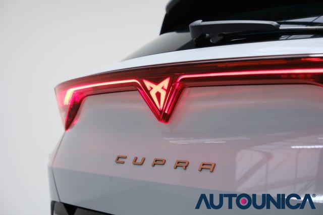 CUPRA Formentor 1.5 ETSI 150 CV DSG FULL LED