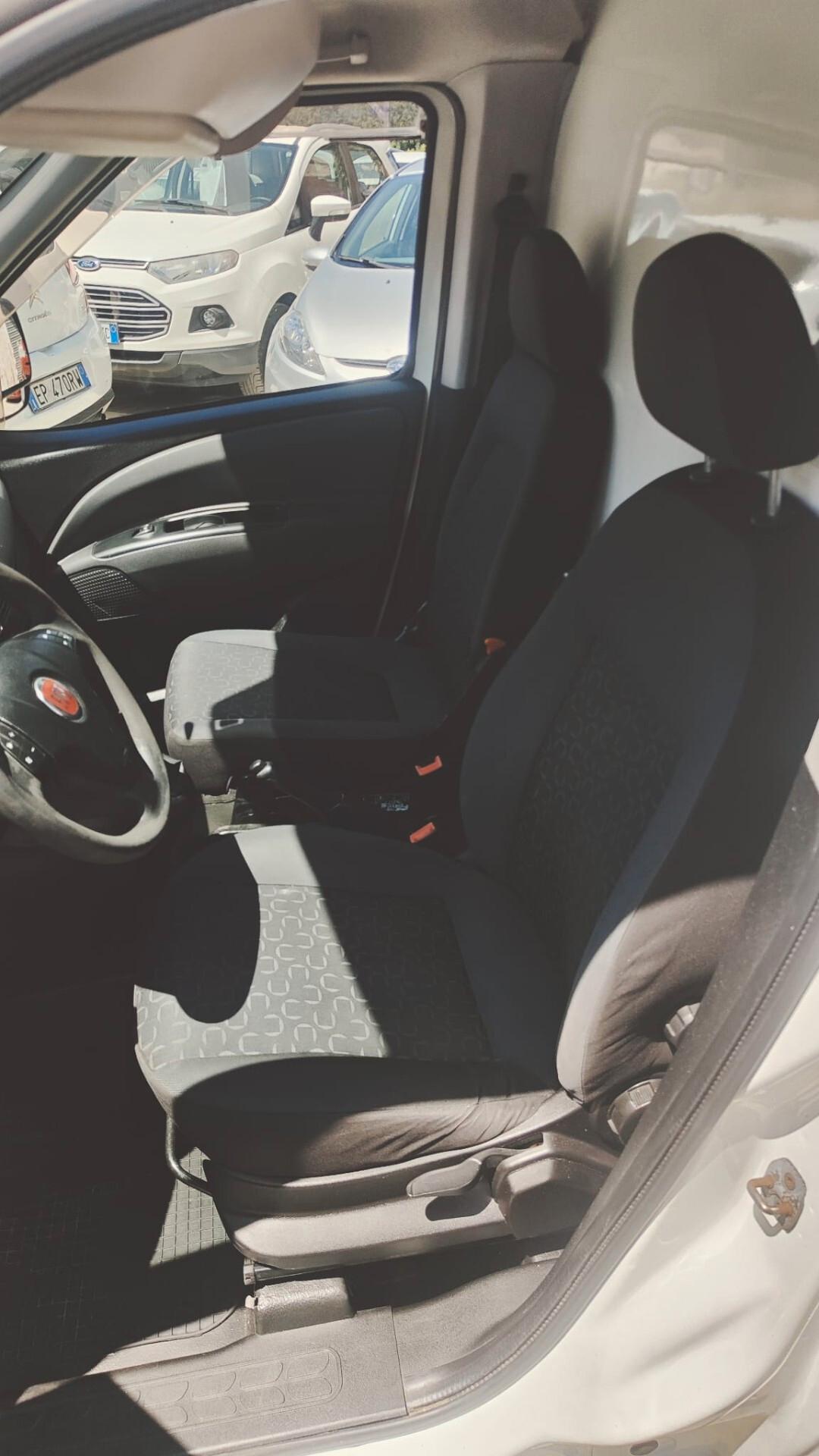 Fiat DOBLO' ISOTERMICO