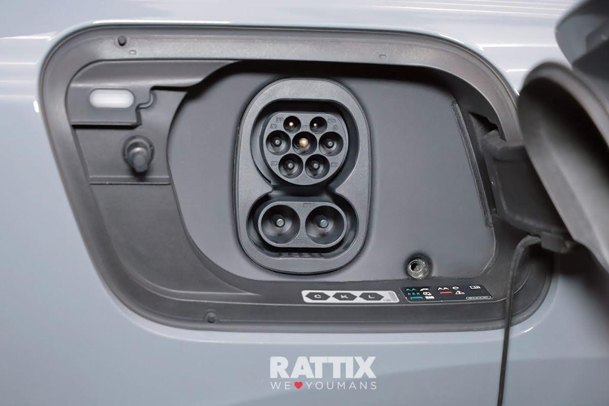 Audi Q4 e-tron motore elettrico 40 Business