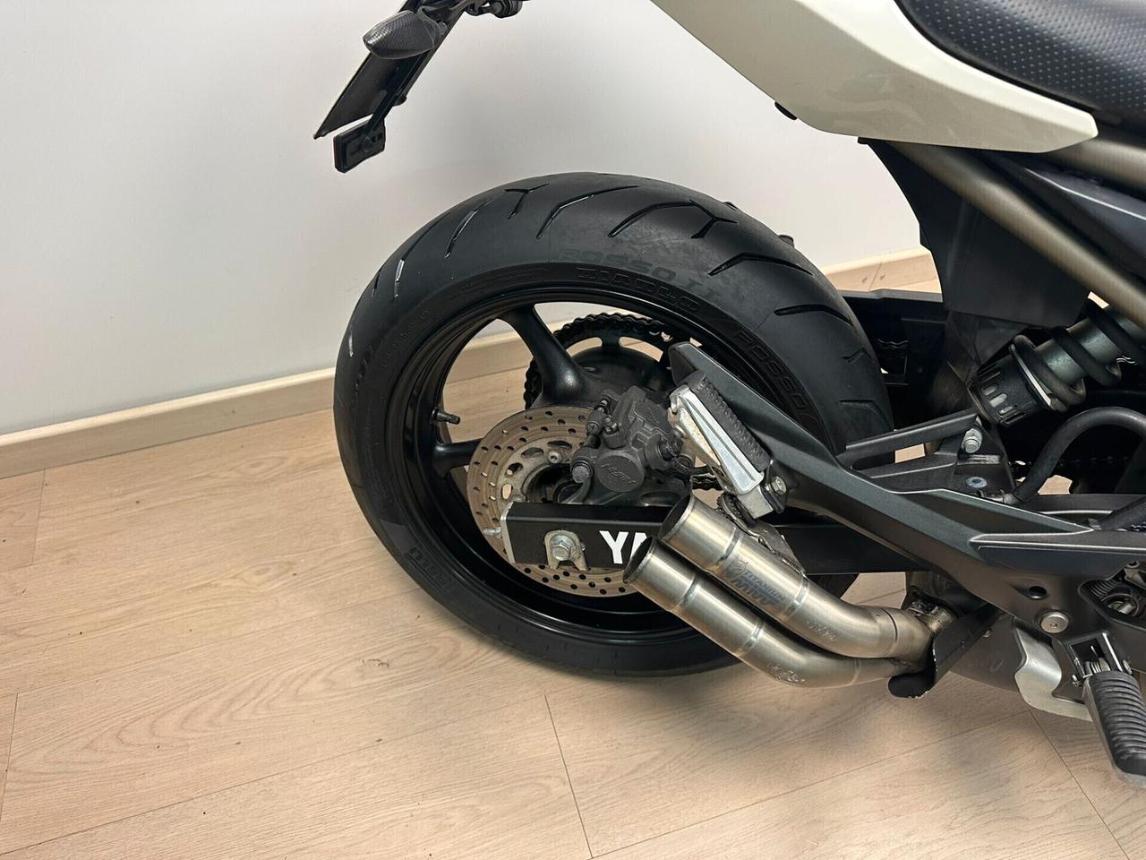 YAMAHA XJ-6 XJ6 XJ 600 - TUA DA 99€ AL MESE