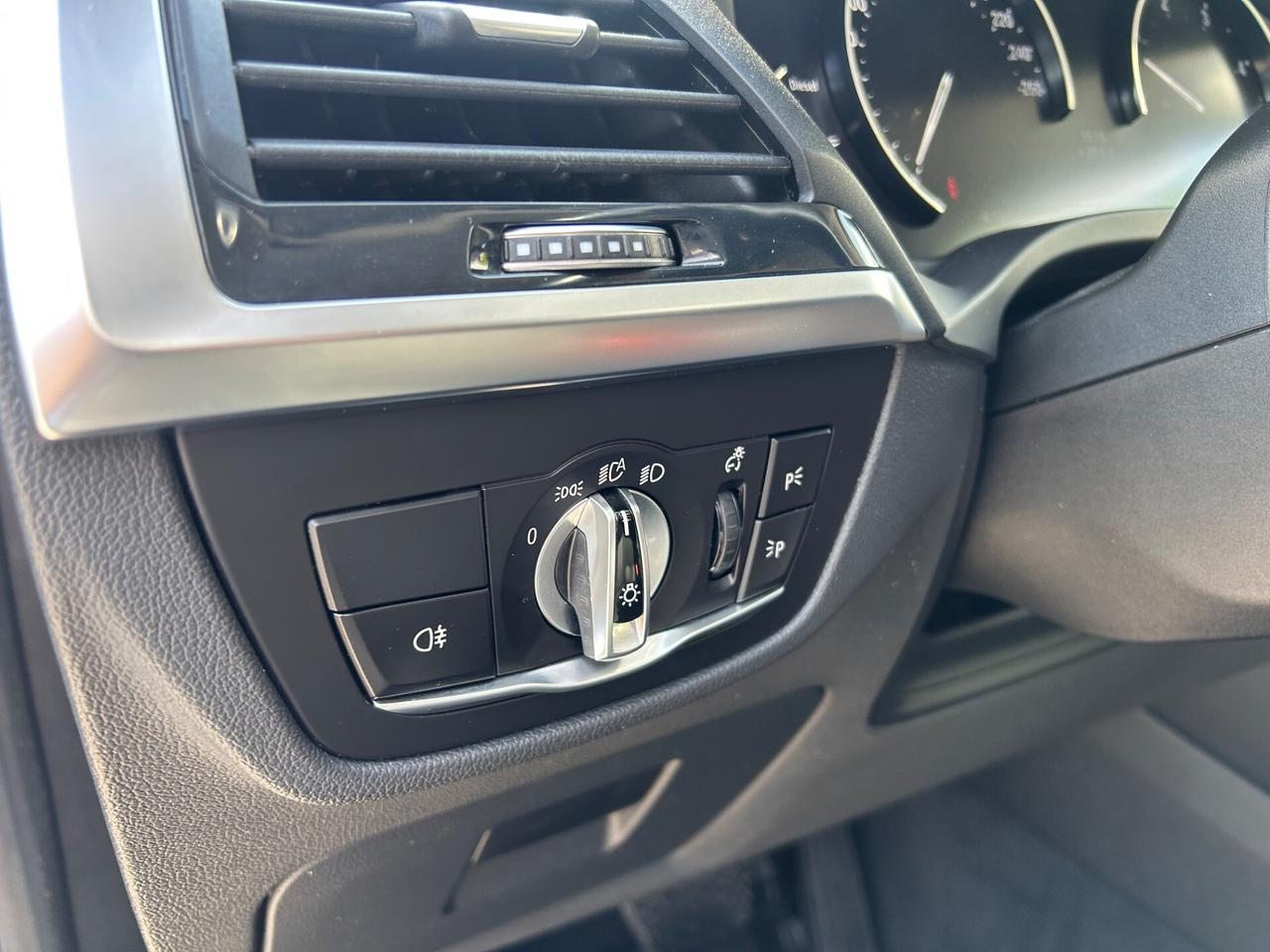 Bmw X3 xDrive20d 48V Business