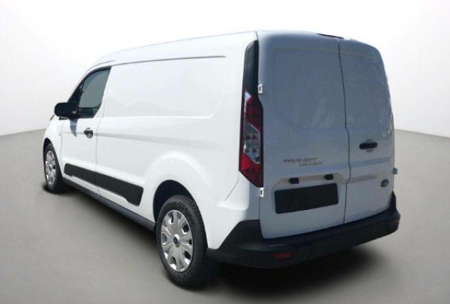 FORD Transit Connect 210 1.5 100CV PL Furgone Trend 36 mesi di Garanzia