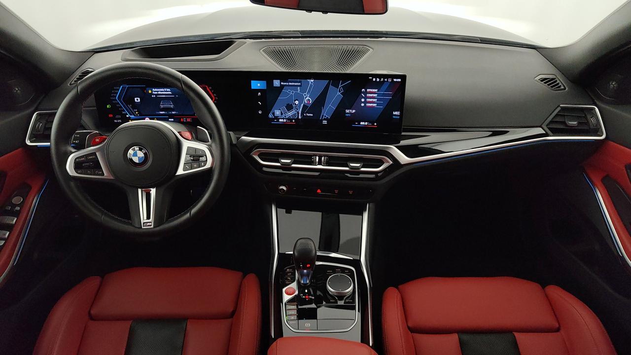 BMW M3 Touring 3.0 Competition M xdrive auto