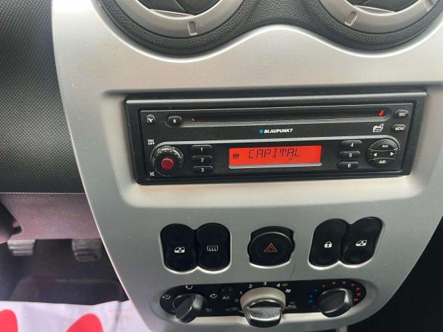DACIA Sandero Sandero I gpl 1.4 8v Ambiance
