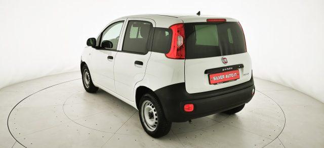 FIAT Panda 1.0 GSE S&S Hybrid Pop Van 2 posti - PREZZO+IVA