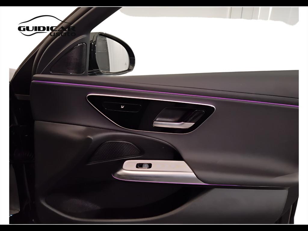 Mercedes-Benz Classe E - S214 SW - E SW 220 d Advanced auto