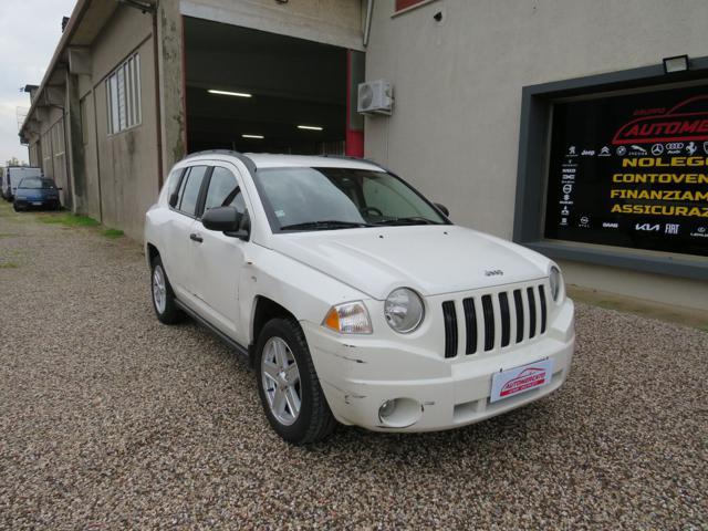 JEEP Compass 2.0 TDI SPORT