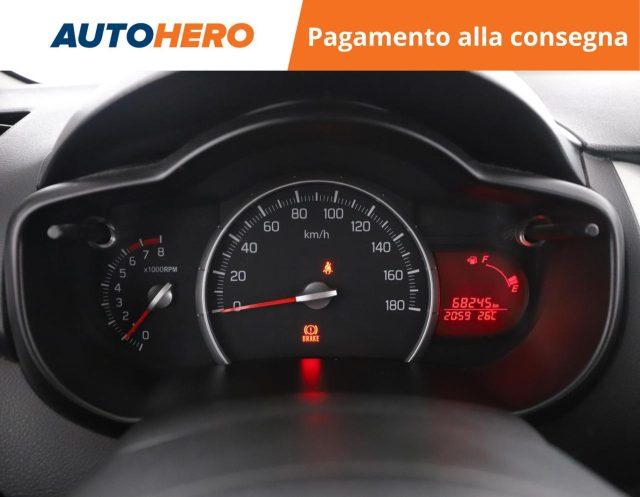 SUZUKI Celerio 1.0 Easy