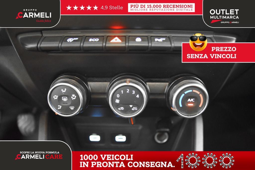 Dacia Duster 1.0 TCe GPL Comfort SL DaciaPlus 4x2