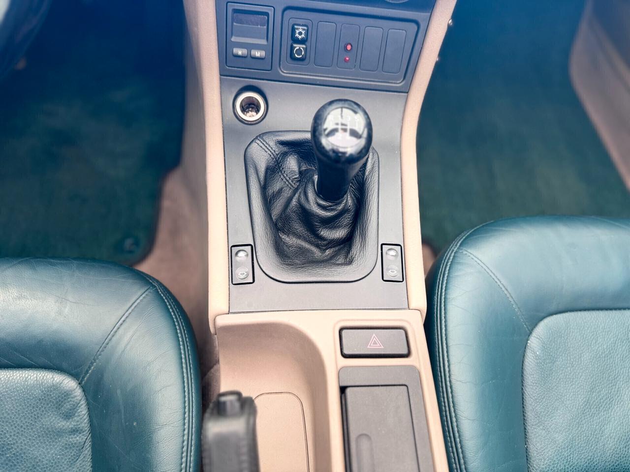 Bmw Z3 1.9 16V cat Roadster