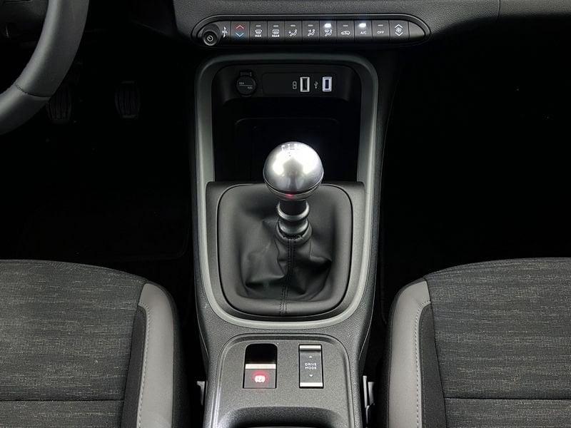 Jeep Avenger Avenger 1.2 turbo Altitude fwd 100cv