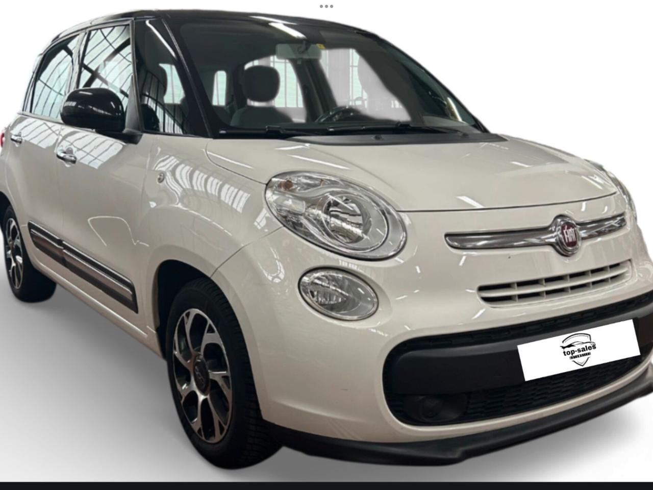 Fiat 500L 1.3 Multijet 95 CV Business Perfetta