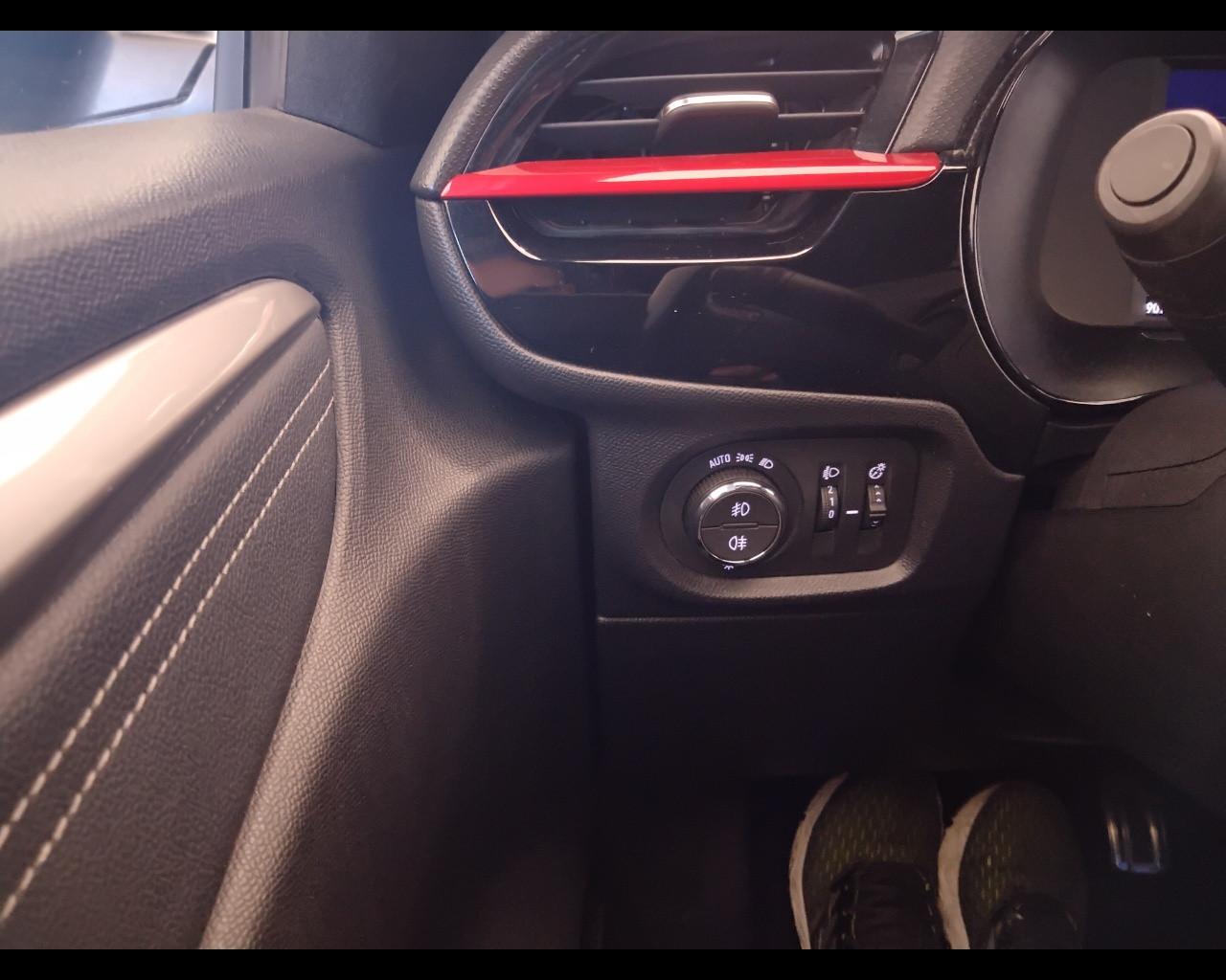 OPEL Corsa VI 2020 - Corsa 1.5 GS Line s&s 100cv