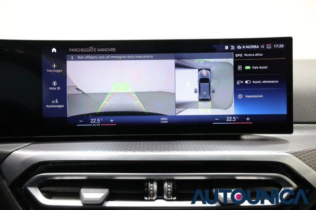 BMW 320 E TOURING MSPORT FULL LED