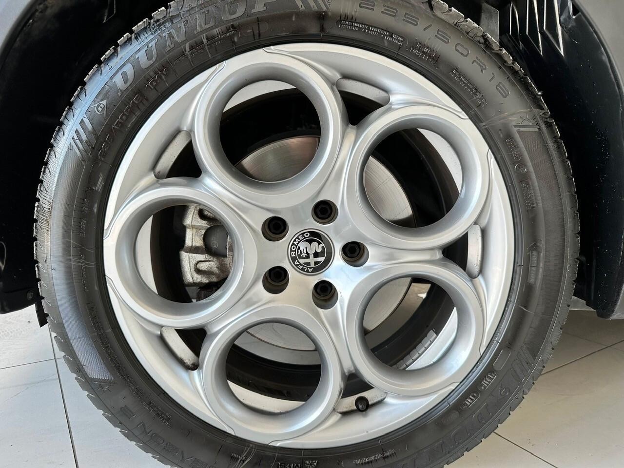 Alfa Romeo Tonale 1.6 diesel 130 CV Sprint 12.2022