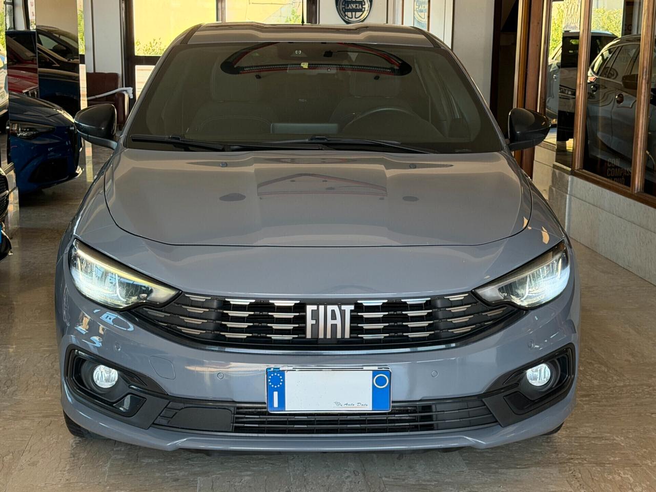 Fiat Tipo New 1.6 M.JET 130 cv. 5 porte CITY SPORT