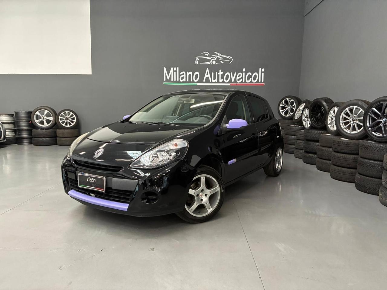 Renault Clio 1.2 16V 5 porte Live!