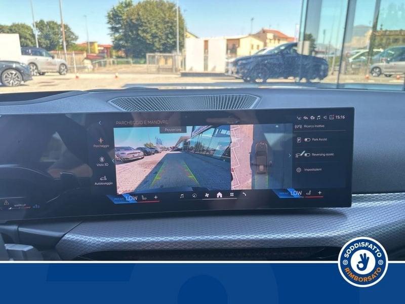 BMW Serie 3 Touring 320d xDrive M Sport Pro