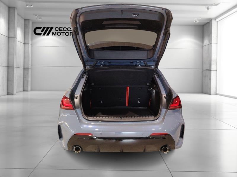 BMW Serie 1 5 Porte 120 d SCR Msport xDrive Steptronic