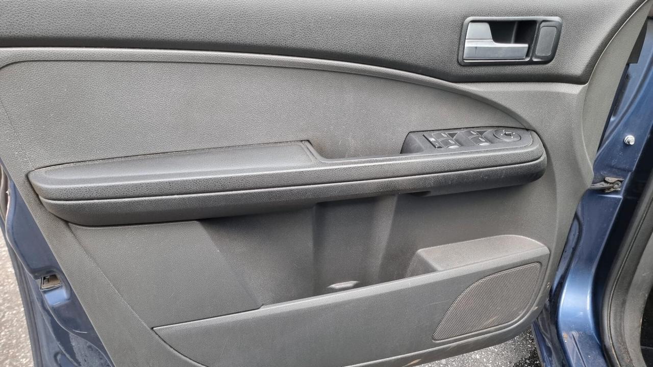 Ford Focus C-Max 1.6 TDCi (90CV) Titanium