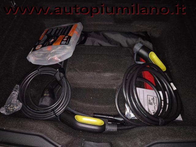 LYNK & CO 01 PHEV