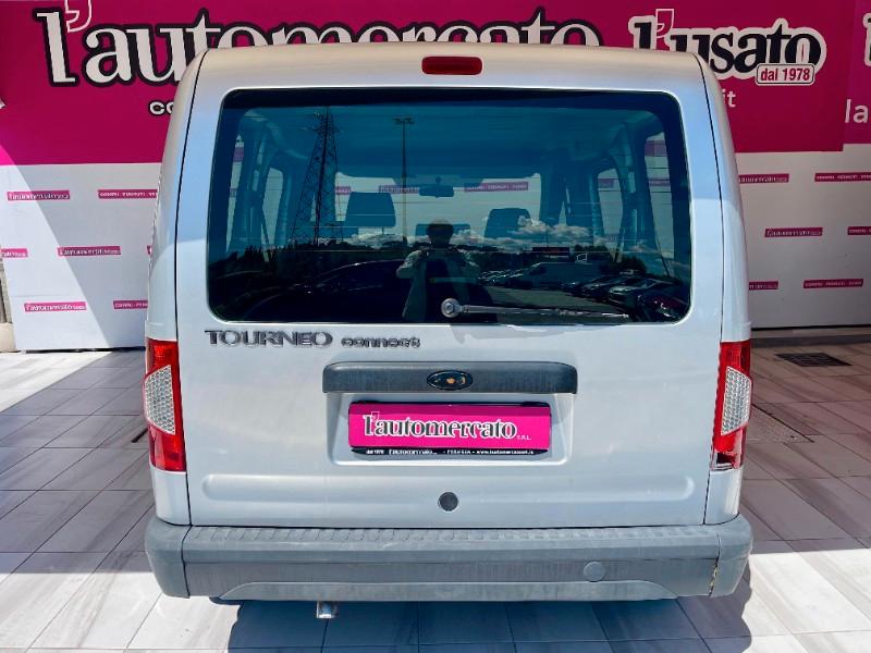 FORD Trans/Tour Connect Tourneo Connect 200S 1....