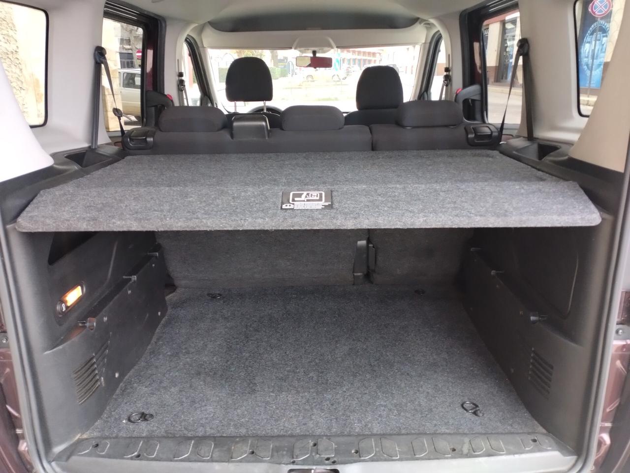 Fiat Doblo Doblò 1.6 MJT 16V Emotion