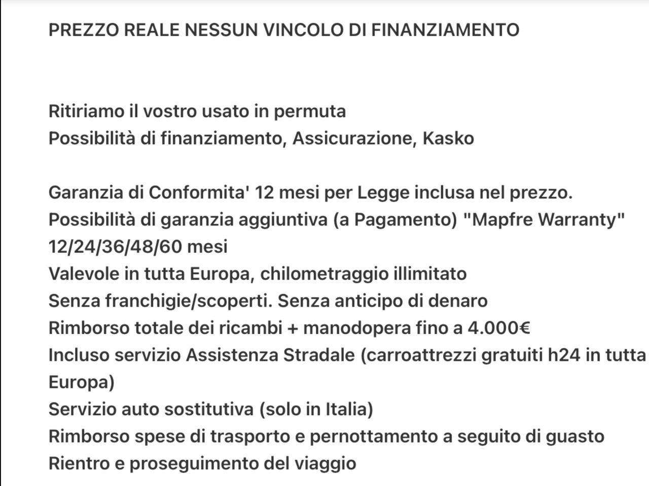 Fiat 500 1.2 Lounge Perfetta Si Neopatentati