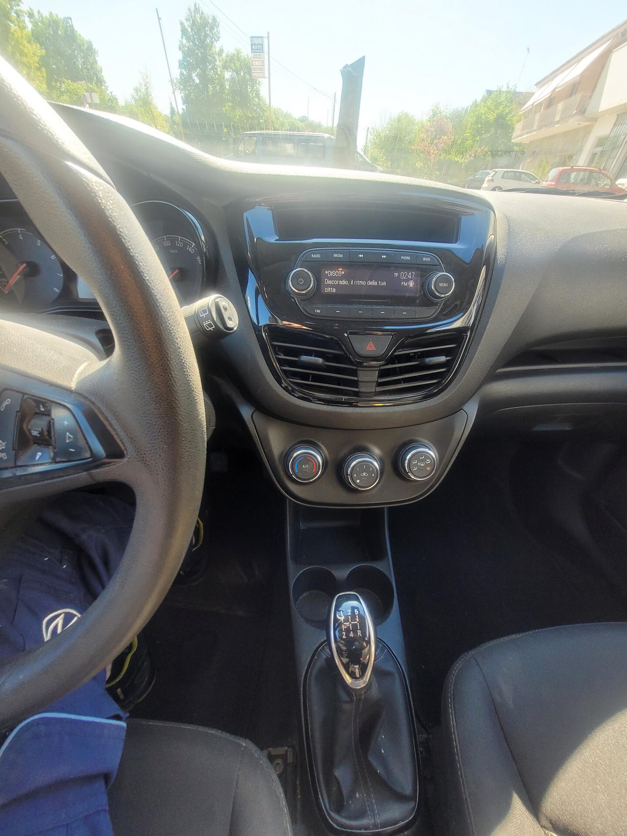 Opel Karl 1.0 75 CV Cosmo